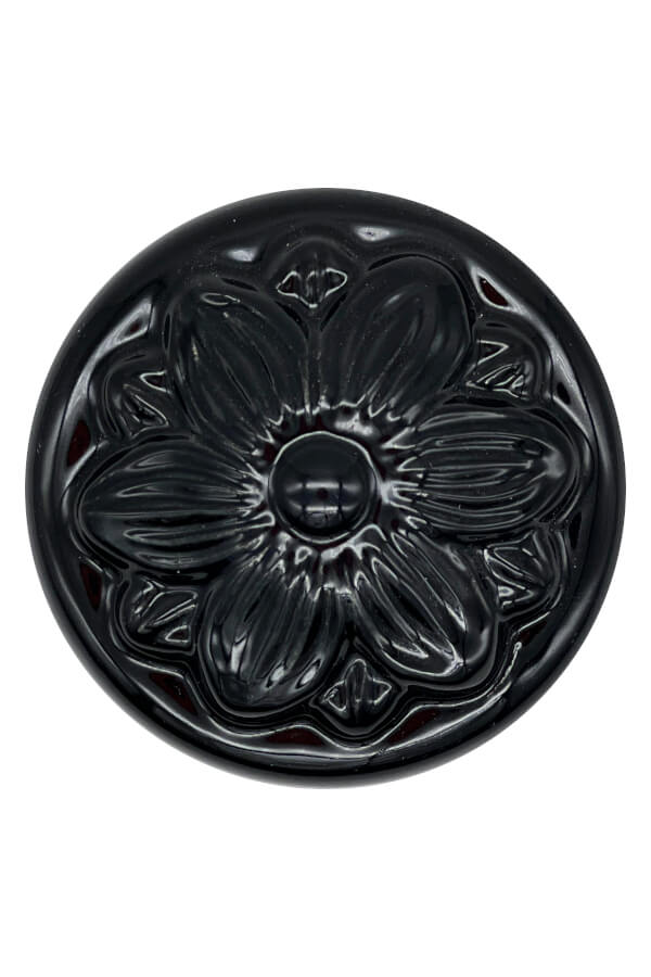 HLT 309 - Glossy Black